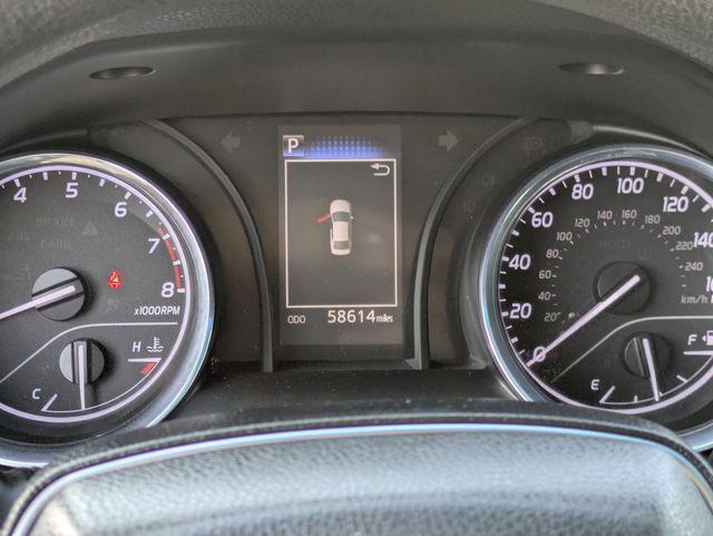 used 2020 Toyota Camry car, priced at $20,316
