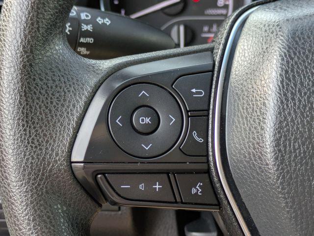 used 2020 Toyota Camry car, priced at $20,316