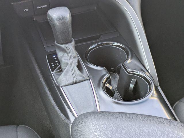 used 2020 Toyota Camry car, priced at $20,316