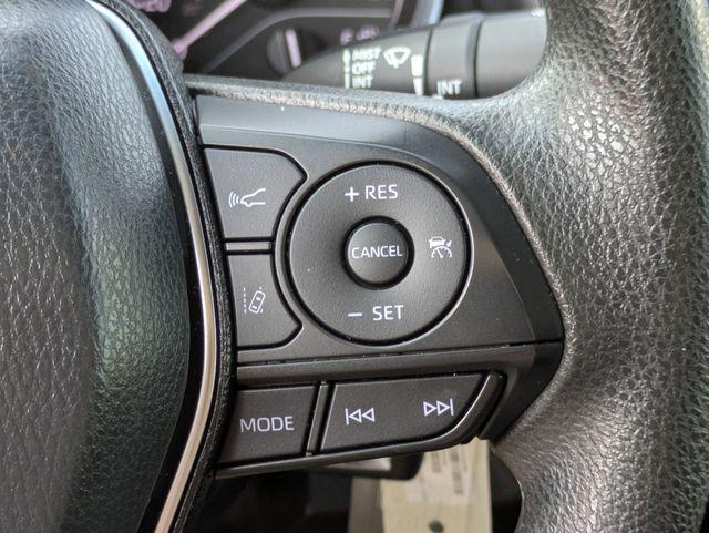 used 2020 Toyota Camry car, priced at $20,316