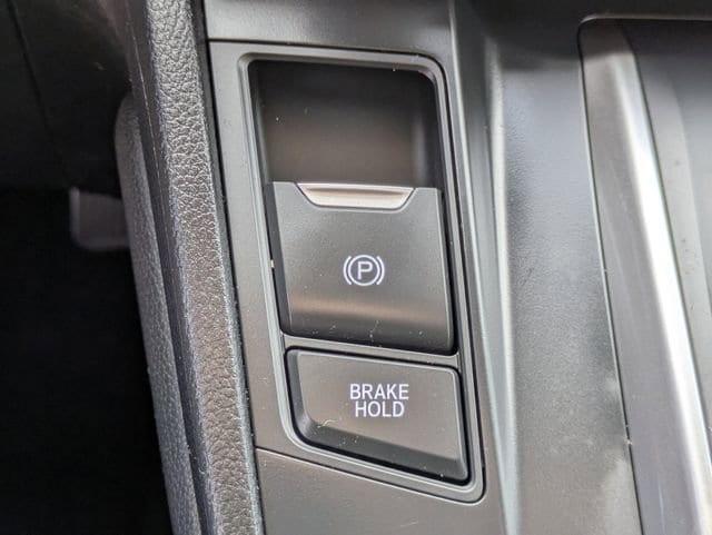 used 2022 Honda CR-V Hybrid car, priced at $30,301