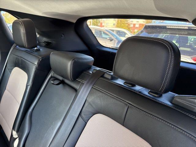 used 2022 Ford Escape car, priced at $25,392