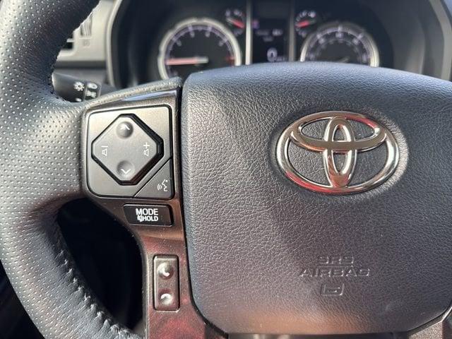 used 2023 Toyota 4Runner car, priced at $56,577