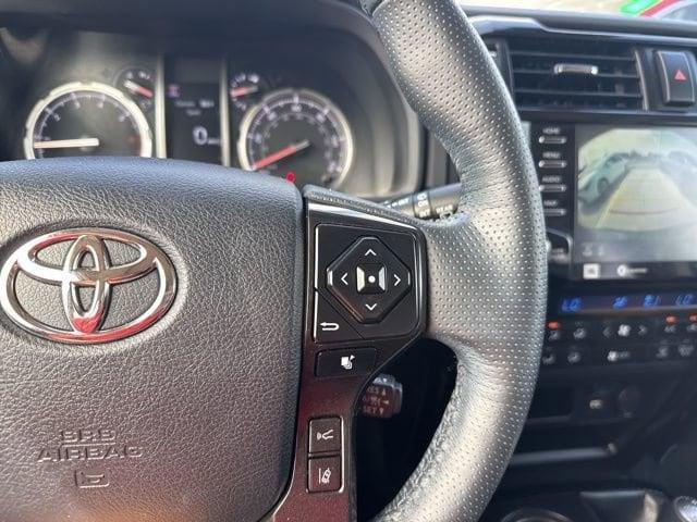used 2023 Toyota 4Runner car, priced at $56,577