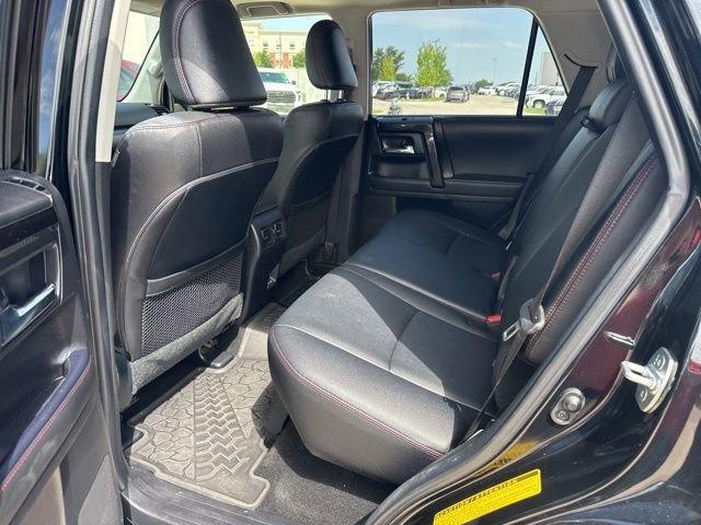 used 2023 Toyota 4Runner car, priced at $56,577