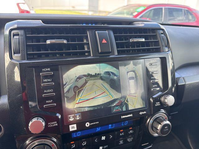 used 2023 Toyota 4Runner car, priced at $54,653