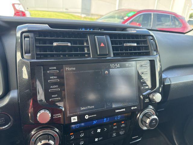 used 2023 Toyota 4Runner car, priced at $54,653