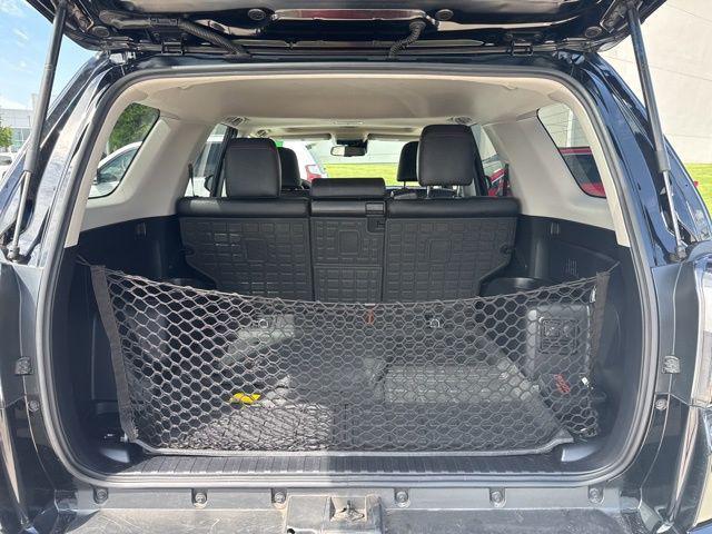 used 2023 Toyota 4Runner car, priced at $54,653