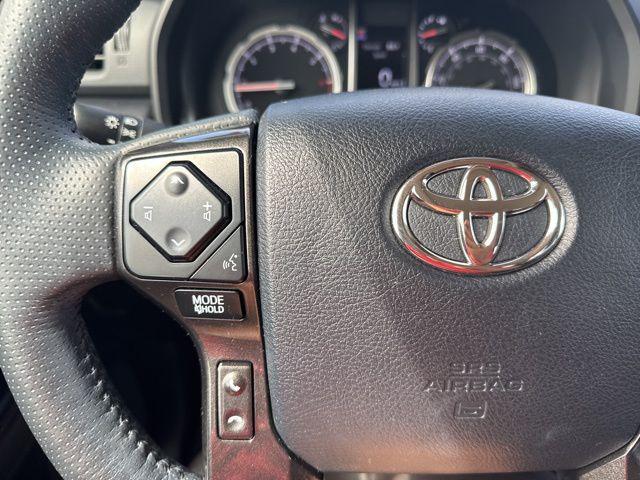 used 2023 Toyota 4Runner car, priced at $54,653