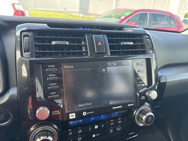 used 2023 Toyota 4Runner car, priced at $56,577