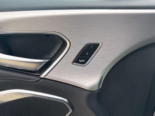 used 2020 Acura RDX car, priced at $21,596