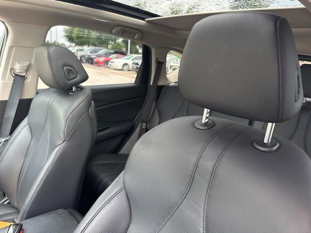 used 2020 Acura RDX car, priced at $21,596