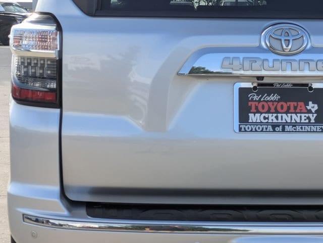 used 2019 Toyota 4Runner car, priced at $28,175