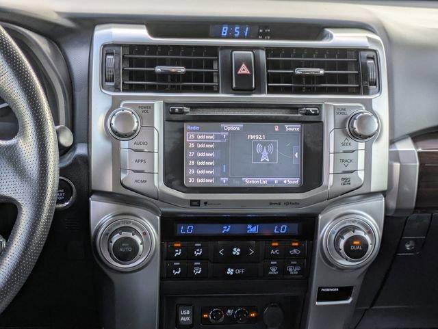 used 2019 Toyota 4Runner car, priced at $28,175