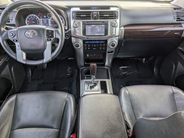 used 2019 Toyota 4Runner car, priced at $28,175