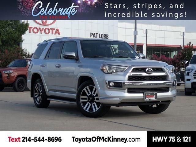 used 2019 Toyota 4Runner car, priced at $28,175