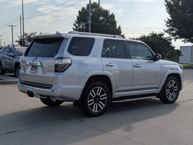 used 2019 Toyota 4Runner car, priced at $28,175