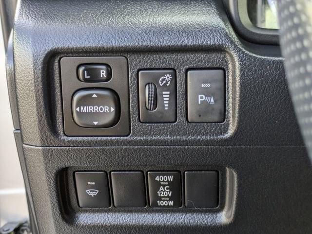 used 2019 Toyota 4Runner car, priced at $28,175