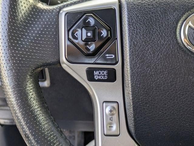 used 2019 Toyota 4Runner car, priced at $28,175