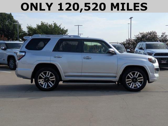 used 2019 Toyota 4Runner car, priced at $28,175