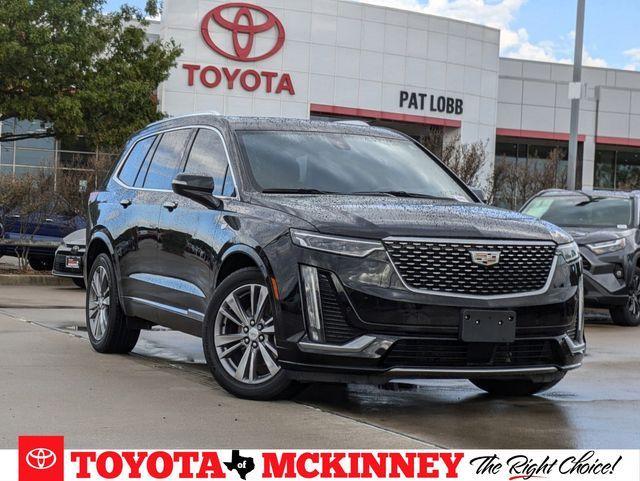 used 2020 Cadillac XT6 car, priced at $27,981