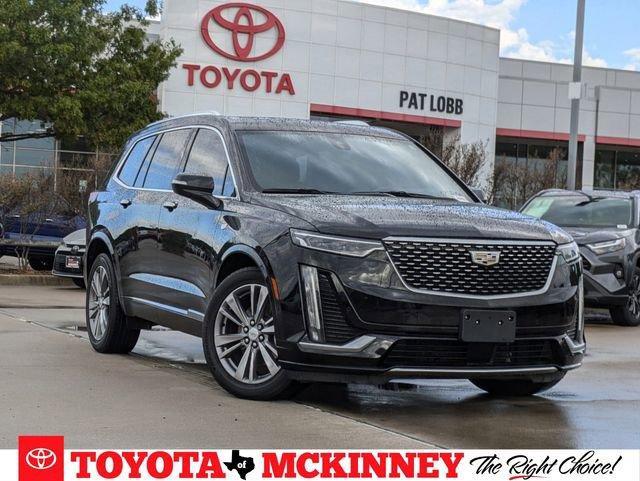 used 2020 Cadillac XT6 car, priced at $26,981