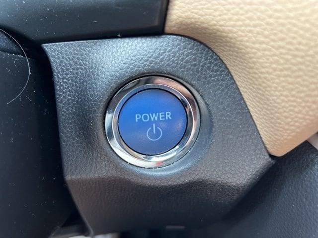 used 2022 Toyota RAV4 Hybrid car, priced at $35,670
