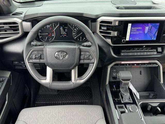 new 2025 Toyota Tundra car, priced at $61,917