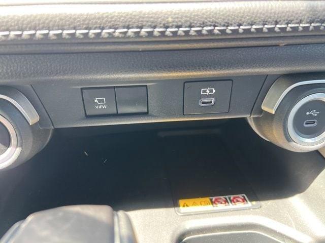 used 2024 Toyota Grand Highlander car, priced at $57,177