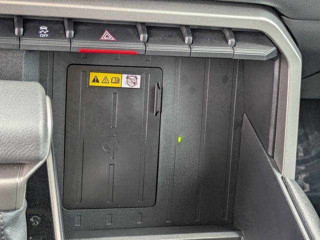used 2023 Toyota Tundra Hybrid car, priced at $50,203