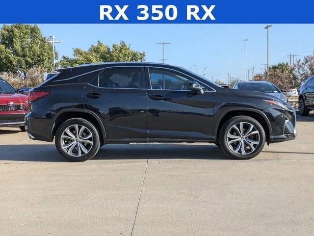 used 2016 Lexus RX 350 car, priced at $21,682