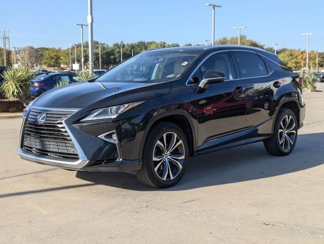 used 2016 Lexus RX 350 car, priced at $21,682