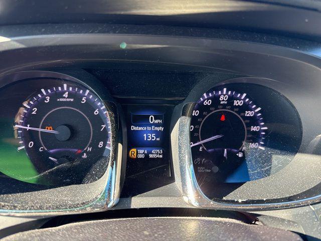 used 2014 Toyota Avalon car, priced at $14,991