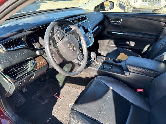 used 2014 Toyota Avalon car, priced at $14,991