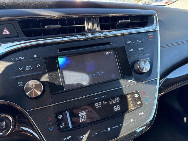 used 2014 Toyota Avalon car, priced at $14,991
