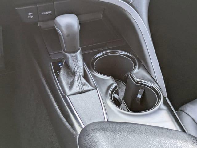 used 2019 Toyota Camry car, priced at $22,974
