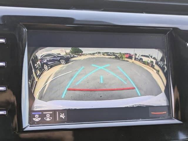 used 2019 Toyota Camry car, priced at $22,974