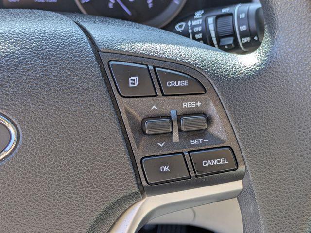 used 2019 Hyundai Tucson car, priced at $13,979
