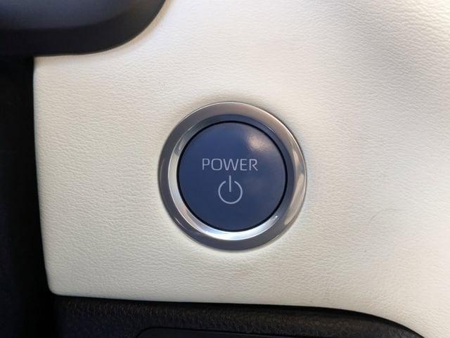used 2022 Toyota Tundra Hybrid car, priced at $56,610