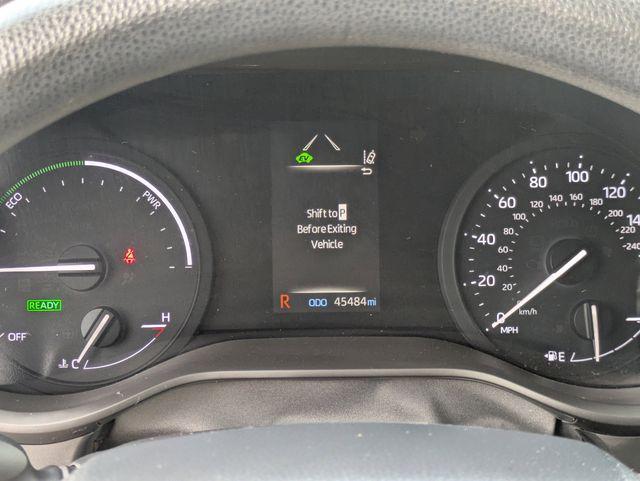 used 2023 Toyota Sienna car, priced at $38,095