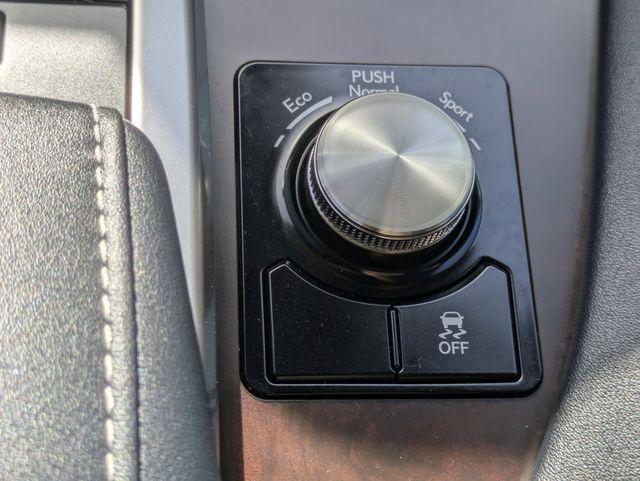used 2022 Lexus RX 350 car, priced at $36,577