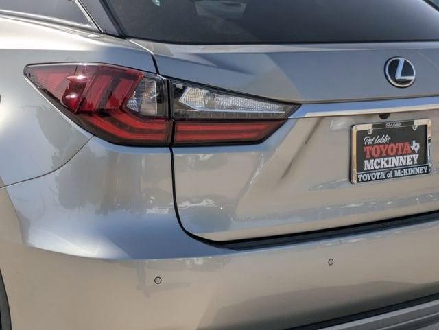 used 2022 Lexus RX 350 car, priced at $41,991