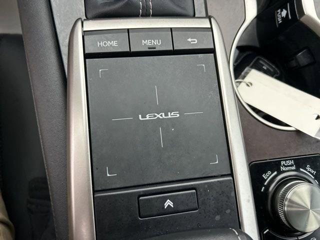 used 2022 Lexus RX 350 car, priced at $42,995