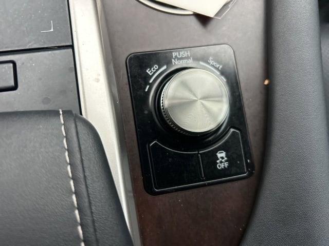 used 2022 Lexus RX 350 car, priced at $42,995
