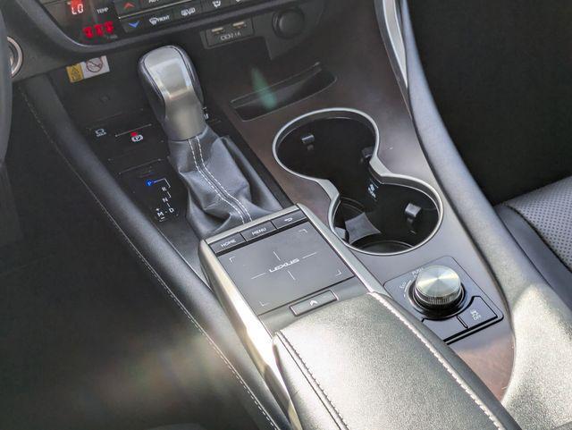 used 2022 Lexus RX 350 car, priced at $36,577