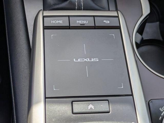 used 2022 Lexus RX 350 car, priced at $41,991