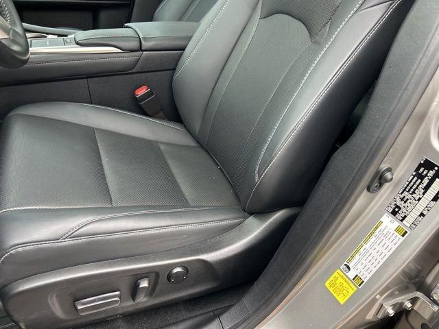 used 2022 Lexus RX 350 car, priced at $42,995