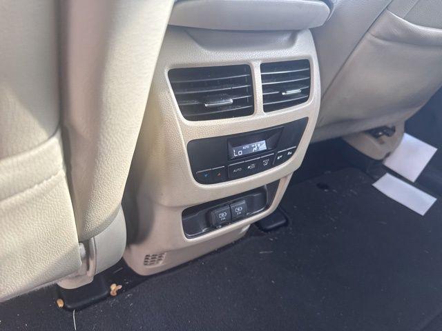 used 2019 Acura MDX car, priced at $21,055