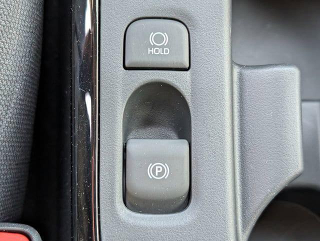 new 2025 Toyota Corolla car, priced at $27,267
