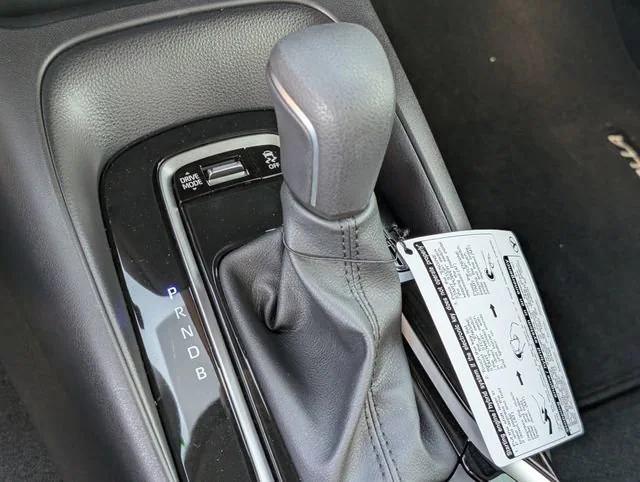 new 2025 Toyota Corolla car, priced at $27,267